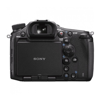 Зеркальный фотоаппарат Sony Alpha ILCA-99M2 Kit T*24-70mm f/2.8 ZA 