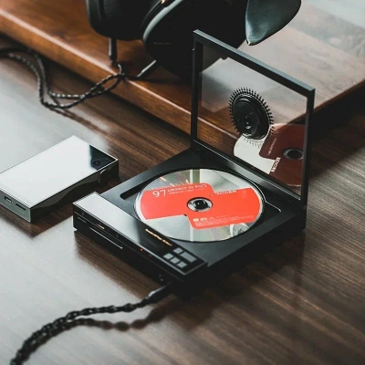 CD-плеер Shanling EC Zero T