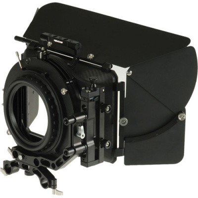 Компендиум Movcam MM-5 Carbon, 156mm Max Lens, 5.65x5.65"