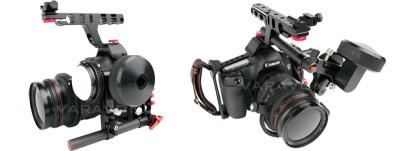 Каркас Varavon Armor II Pro 5DMk3