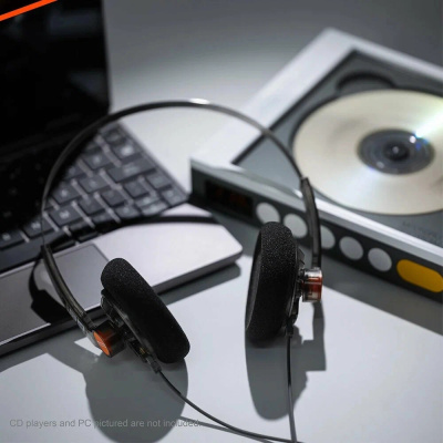 Проводные наушники Moondrop Old Fashioned