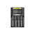 Зарядное устройство Nitecore UMS4 (4 аккумулятора) для 18650 / 26500 / AA / AAA