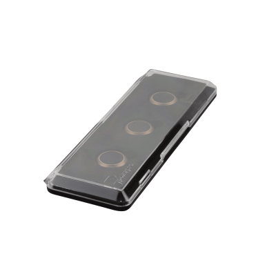 Комплект фильтров PolarPro Mavic Pro/Platinum Cinema Series Shutter 3 Pack (ND8, ND16, ND32)