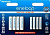 Аккумулятор PANASONIC Eneloop (BK-KJMCCE44E) комб. упаковка 4х AA(1900) + 4х ААА(750)