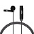 Петличный микрофон Comica CVM-V02 XLR 