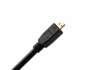 Кабель Lanparte HDMI-micro HDMI 80 см