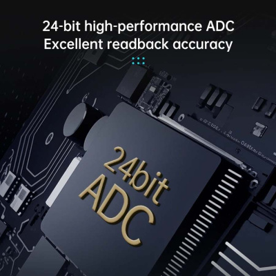 Тестер Alientek EL15