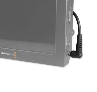 Кабель SmallRig 1819 D-tap Power Cable для BMCC / Blackmagic Video Assist/ Shogun