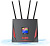 Роутер KuWFi CPF906