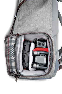 Manfrotto LF-WN-BP Рюкзак для фотоаппарата Windsor  