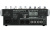 Behringer Q1204USB аналоговый микшер, 10 каналов, 4 мик.+ 2 лин. стерео + 1 AUX RET, 2 AUX, Mute- MAIN/ALT3-4, USB-audio, Main L/R- XLR, 4 компрессора