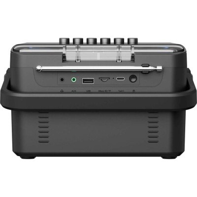 Радио CD-плеер магнитофон Retekess TR642 магазин PROAIM