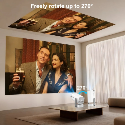 Проектор Thundeal TD80 Pro