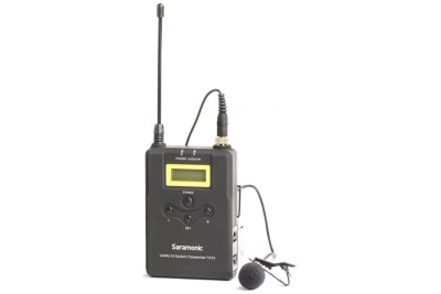 Saramonic UwMic15 SR-HM15 микрофон с передатчиком