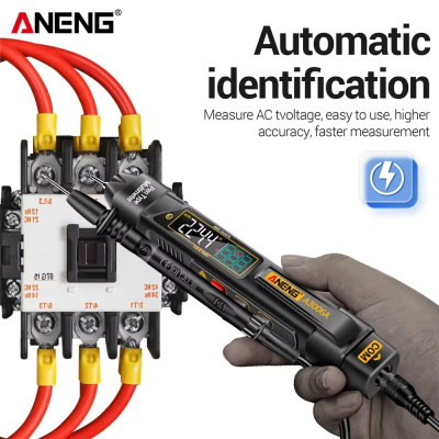 Мультиметр Aneng A3006A  магазин PROAIM