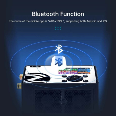 Тестер Alientek EL15