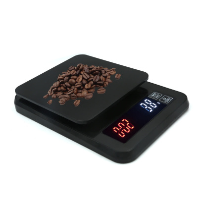 Весы для кофе Veker S025 (0,1гр - 3кг)