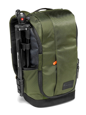 Manfrotto MS-BP-GR Рюкзак для фотоаппарата Street CSC 