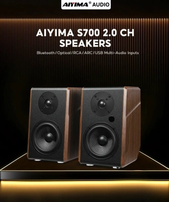 Колонки Aiyima S700