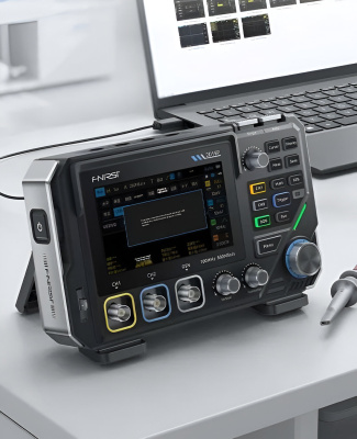 Осциллограф FNIRSI 2D15P