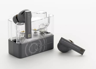 Наушники Moondrop Space Travel 2 Ultra