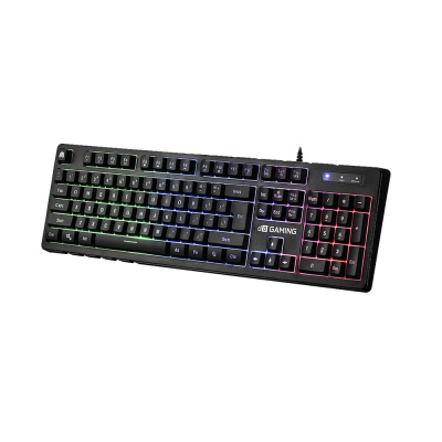 Оптико-механическая игровая клавиатура Fantech MK885 Optimax