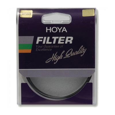 Фильтр Hoya DIFFUSER 72mm