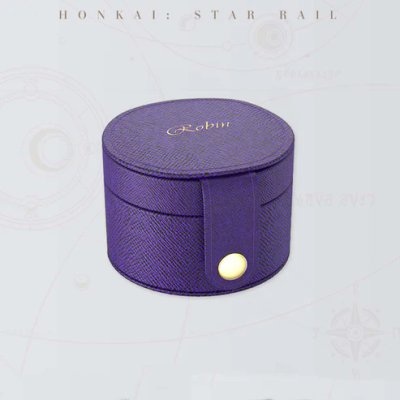 Наушники Moondrop Honkai Star Rail Robin