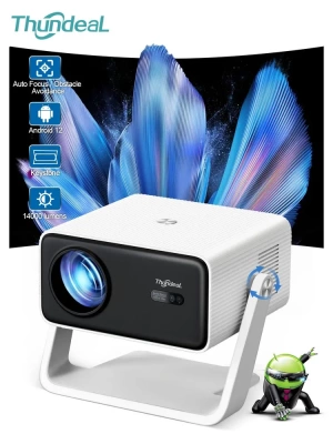 Проектор Thundeal TD85W