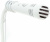 AKG CHM99 WT белый конденсаторный кардиоидный подвесной микрофон, кабель 10м с разъемом XLR
