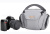 Сумка Benro Ranger S10 light grey, малая для зеркальной фотокамеры/видеокамеры, светло-серая