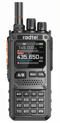 Рация Radtel RT-920 магазин PROAIM