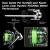 Катушка SeaKnight WR4 3000 Series
