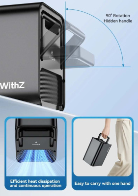 Сварка AwithZ P120D Pro магазин PROAIM