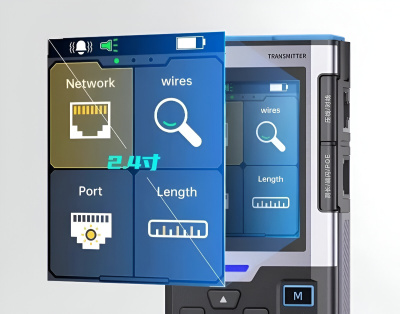 Тестер FNIRSI LPM-10A