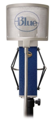 Микрофон Blue Microphones Blueberry