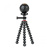 JOBY GorillaPod 500 Action штатив для фото- и GoPro камер (черный/серый)