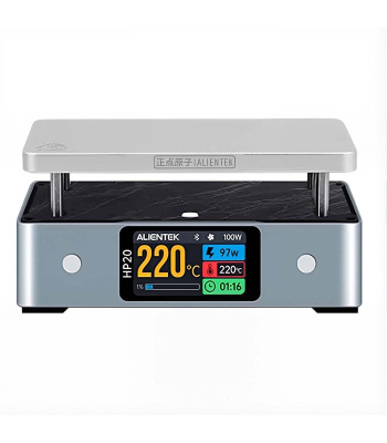 Паяльная станция Alientek HP20 магазин PROAIM