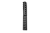 JBL CBT 1000E Чёрный расширительный НЧ модуль для CBT 1000. 6х6,5" длинноходовых НЧ драйверов, встроенный кроссовер для согласования с CBT 1000