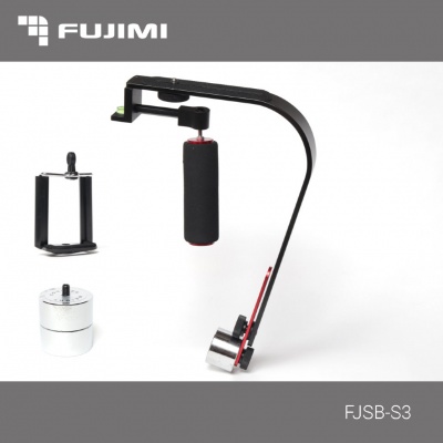 Fujimi FJSB-S3 Ручной стабилизатор. Макс. нагр. 1,5 кг
