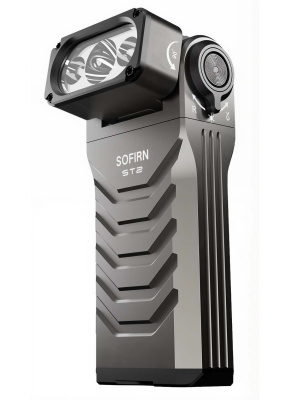 Фонарь Sofirn ST2 магазин PROAIM