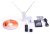 Тюнер MyGica T230С DVB-T2 USB для цифрового телевидения