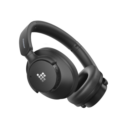 Наушники Tronsmart Sounfii Q20S Black