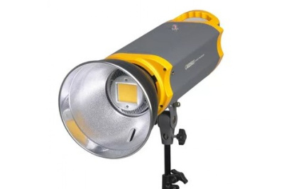 Осветитель GreenBean SunLight 100 LEDX3 BW светодиодный