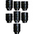 Комплект объективов DZOFilm VESPID 7-Lens Kit B (PL Mount)