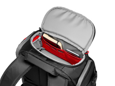 Manfrotto MA-BP-R Рюкзак для фотоаппарата Rear Backpack