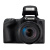 Цифровая фотокамера Canon PowerShot SX430 IS Black