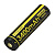 Аккумулятор Nitecore NL1834R 18650 3400mAh 3,6V