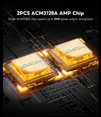 Колонки Aiyima S700