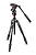Manfrotto MVKBFRT-LIVE Befree Live Twist Штатив и видеоголовка для фотокамеры